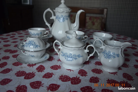 Service a caf� 20 Langueux (22)