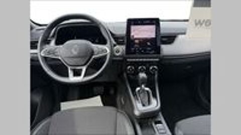 Arkana E-Tech full hybrid 145 GSR2 Techno 2025 occasion 91310 Montlh&eacute;ry