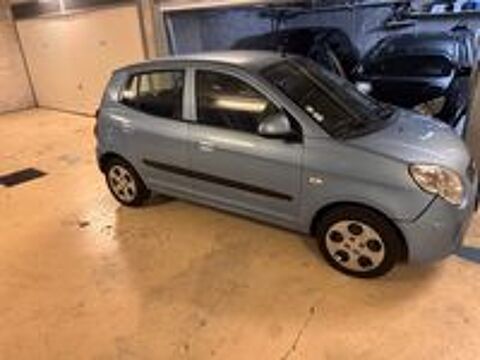 Picanto 1.0L 62 Best 2009 occasion 06200 Nice