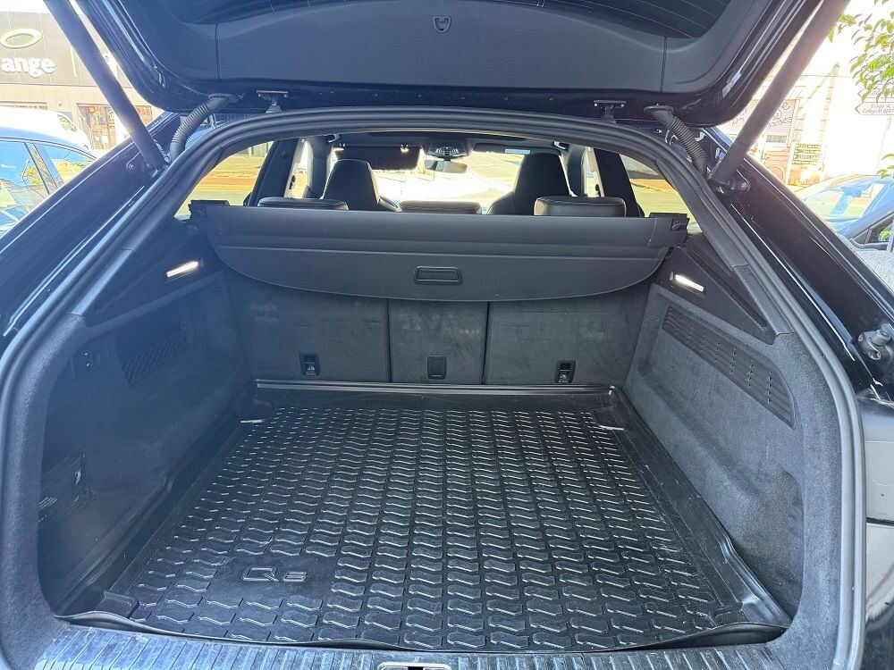 Q8 50 TDI 286 Tiptronic 8 Quattro S line 2019 occasion 33140 Villenave-d'Ornon