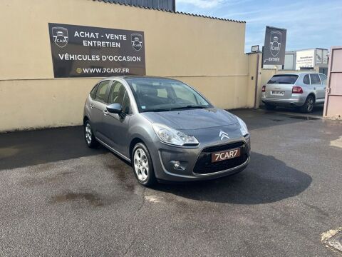 Citroen c3 II 1.4 HDI 70 CONFORT