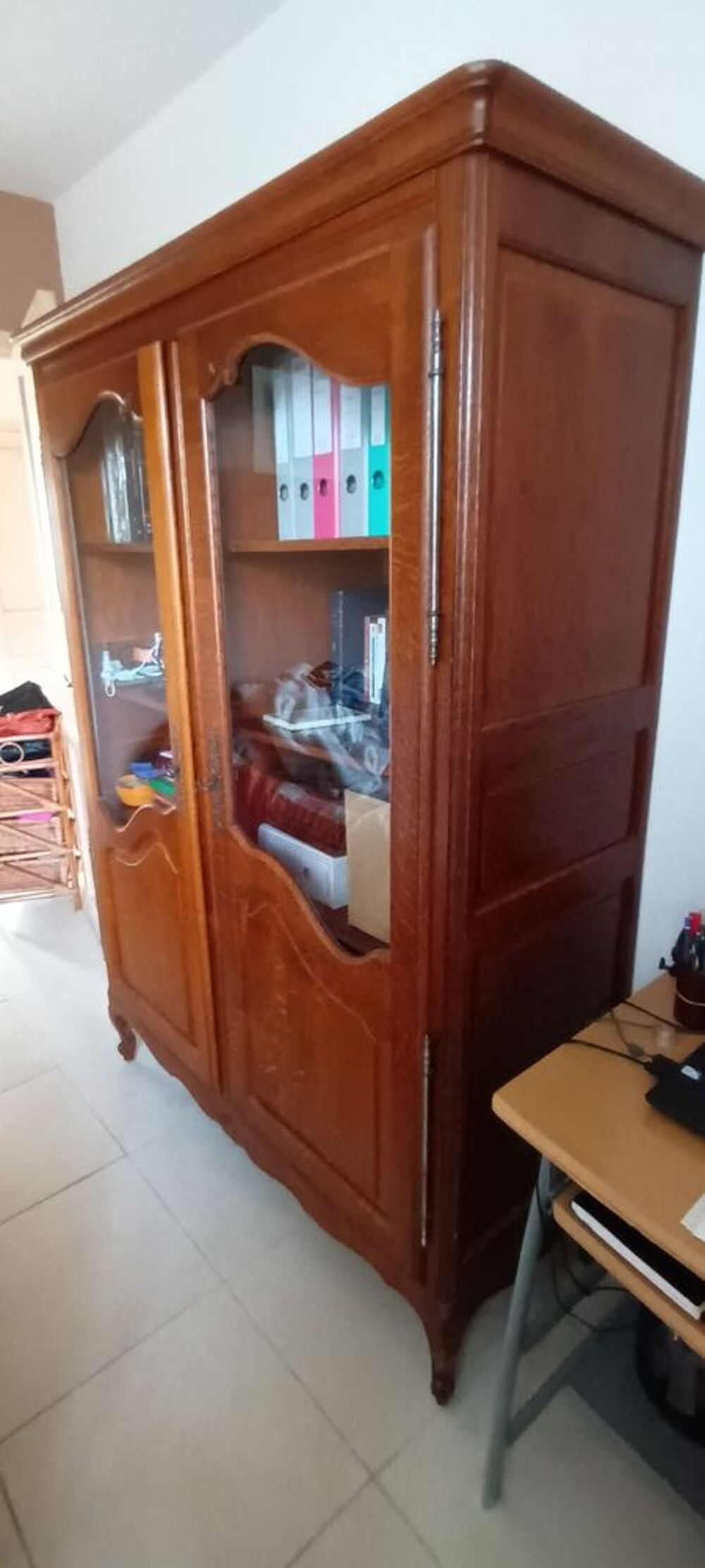 Armoire/biblioth&egrave;que Meubles