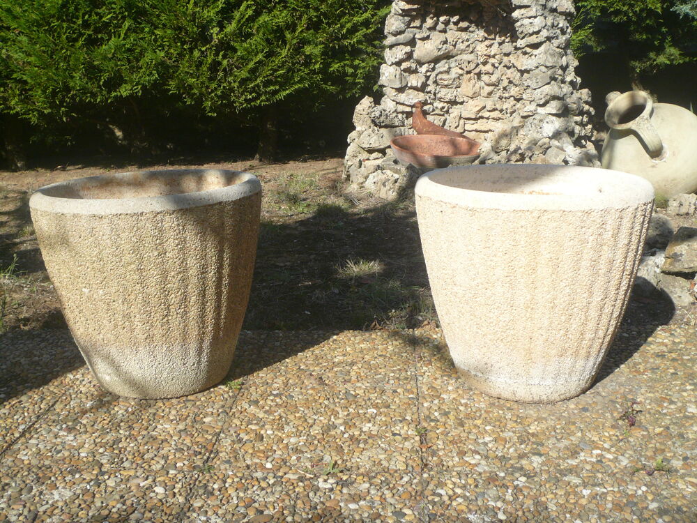 vase a fleur Jardin
