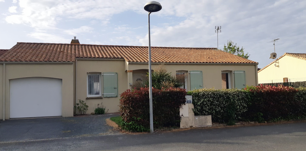 Vente Maison Maison de plain-pied ? Quartier Maisons Neuves des Landes La roche-sur-yon
