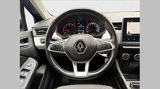 Clio V Clio TCe 90 Evolution 2023 occasion 92120 Montrouge