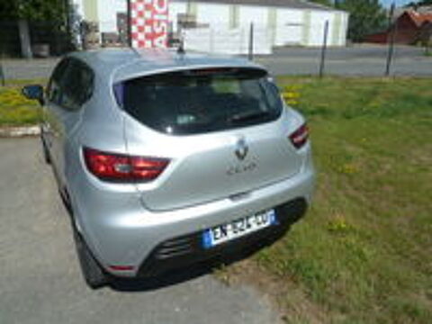 Clio IV Clio TCe 90 Energy Business 2017 occasion 59530 Le Quesnoy