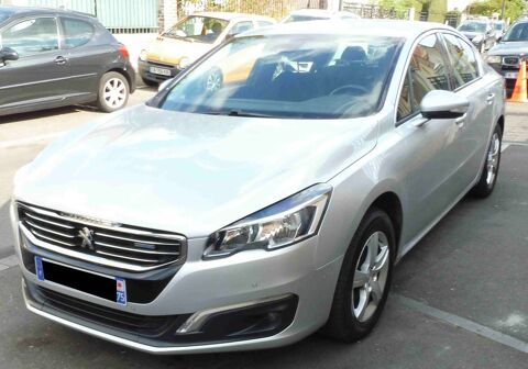 Peugeot 508 HDI 120CV TRES BON ETAT GENERAL