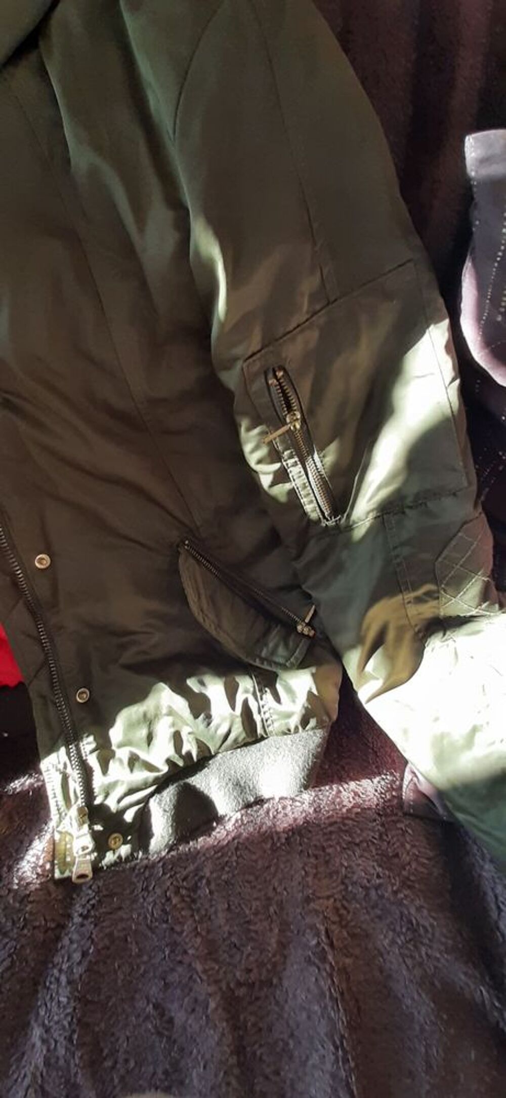 blouson Vêtements