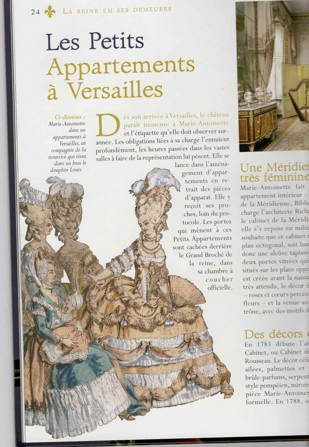 Rois de France - Marie-Antoinette: La derni&egrave;re reine Livres et BD