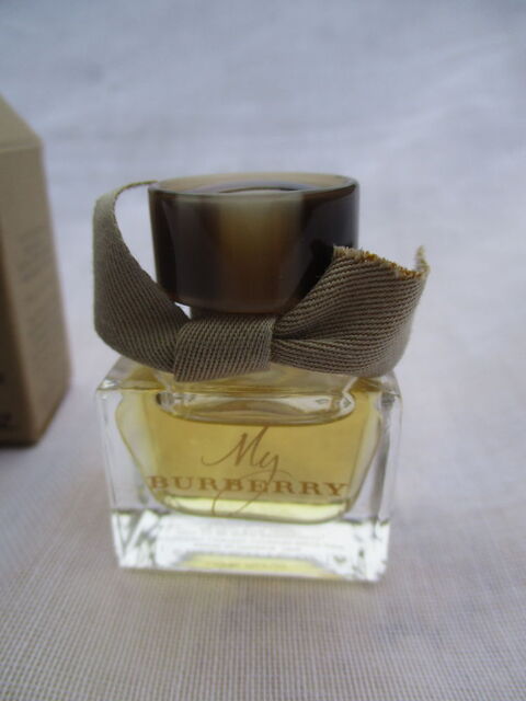 Miniature d'Eau de Parfum  My Burberry  - Neuve 17 La Fert-Alais (91)