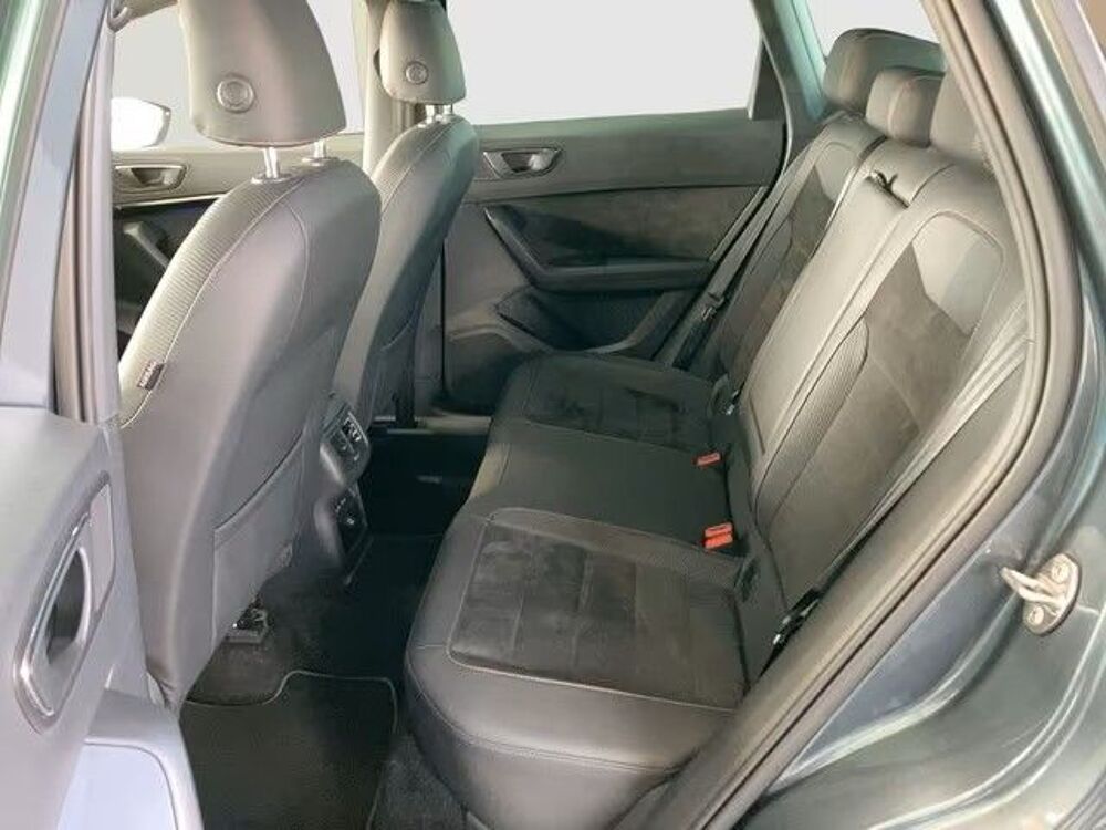 Ateca 2.0 TSI 300ch DSG7 4Drive 2019 occasion 38440 Saint-Jean-de-Bournay
