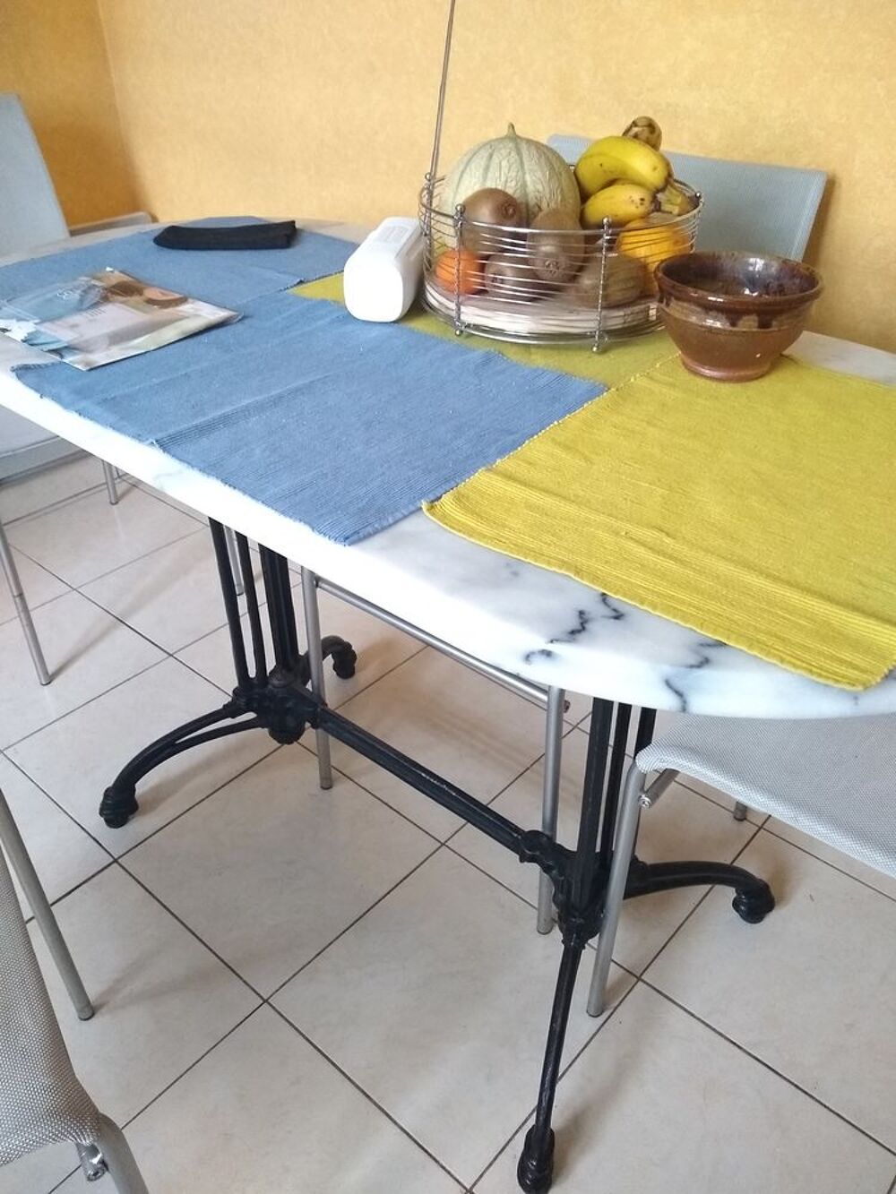 Table de cuisine Meubles