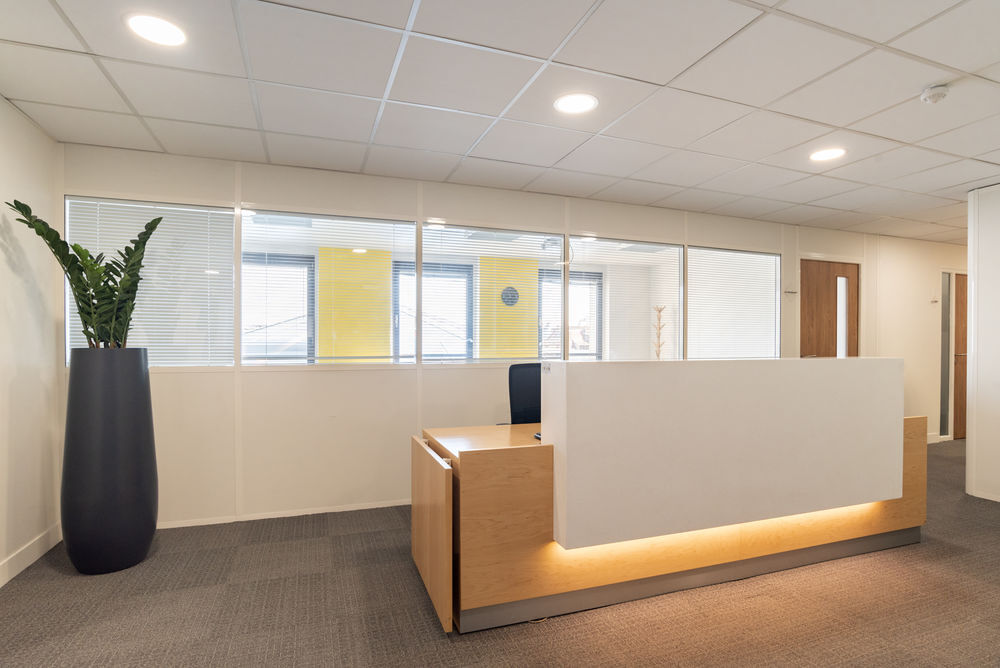   Grand espace de bureau à louer pour 23 personnes à PARIS, Spaces Les Halles Paris 1