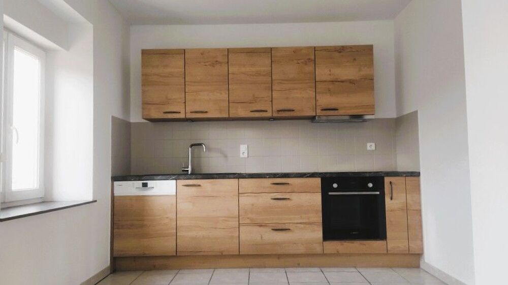 Location Duplex/Triplex Duplex T3 Le russey