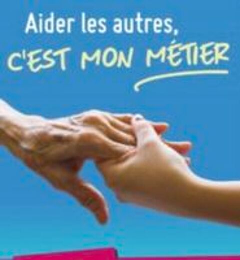   Auxiliaire de vie  