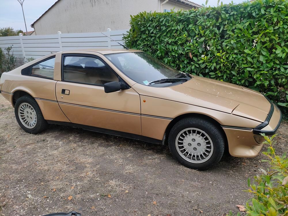  1981 occasion 16300 Barbezieux-Saint-Hilaire