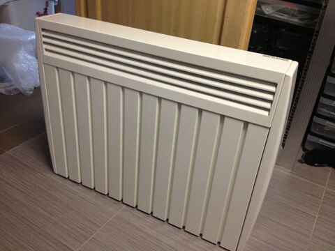 radiateur �lectrique � forte inertie   ATERNO  haut de gamme 395 La Celle-sur-Morin (77)
