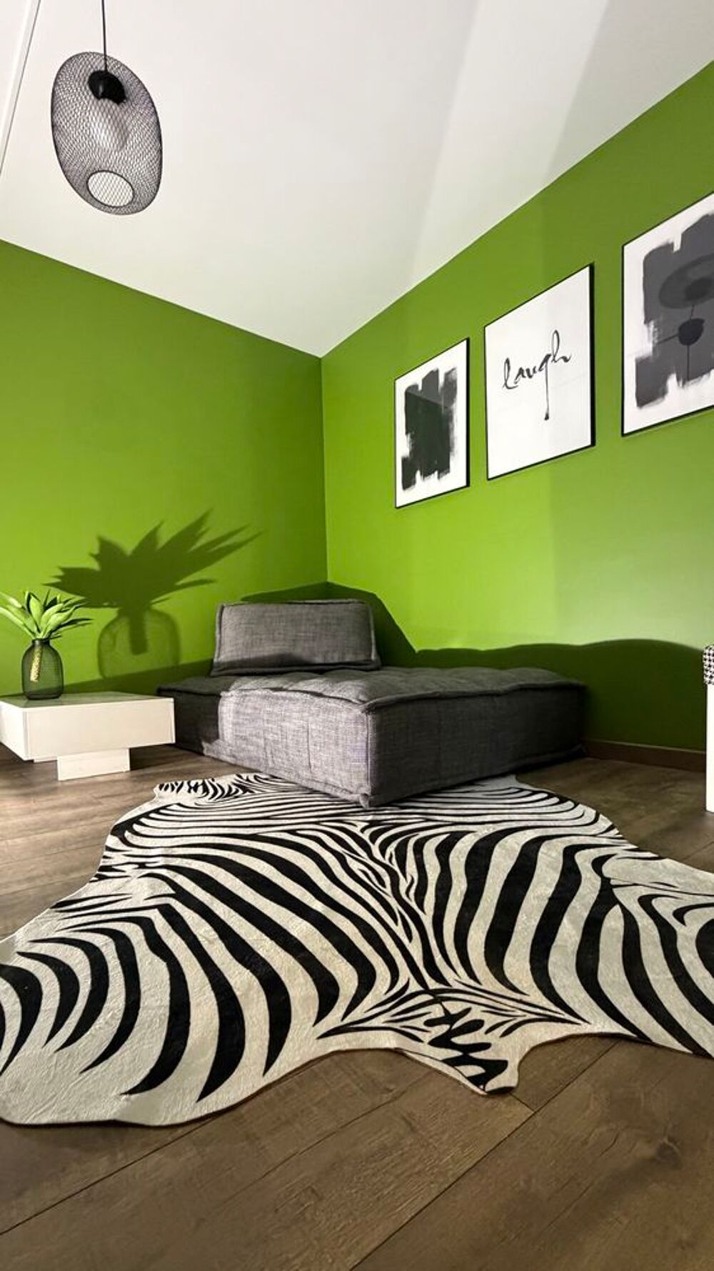 Vente Appartement Belfort - Appartement T2 Spécial Investisseur ou Belfort