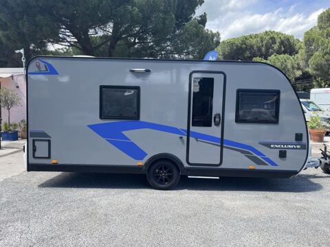 CARAVELAIR Caravane 2024 occasion Bormes-les-Mimosas 83230