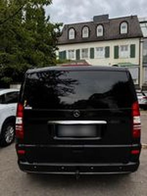 Viano 2011 occasion 59000 Lille