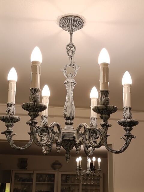 Luminaire 30 La Seyne-sur-Mer (83)