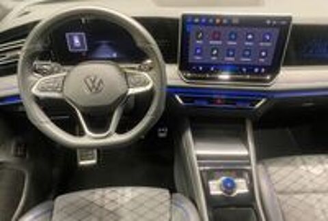 Tiguan 1.5 eHybrid 204 ch R-Line DSG6 2024 occasion 69006 Lyon