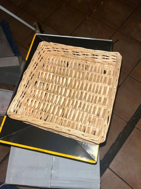 panier porte objet artisanale 10 Le Pontet (84)