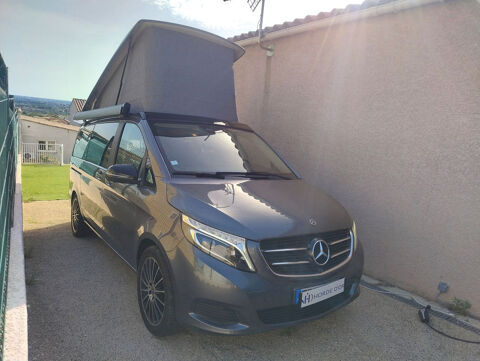 Camping car Camping car 2018 occasion BEAUCAIRE 30300