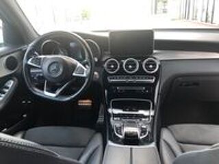 Classe GLC 220 d 9G-Tronic 4Matic Executive 2018 occasion 33130 B&egrave;gles