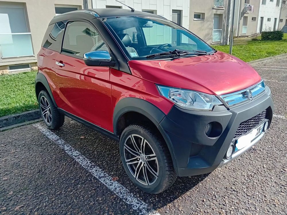   occasion 37400 Amboise