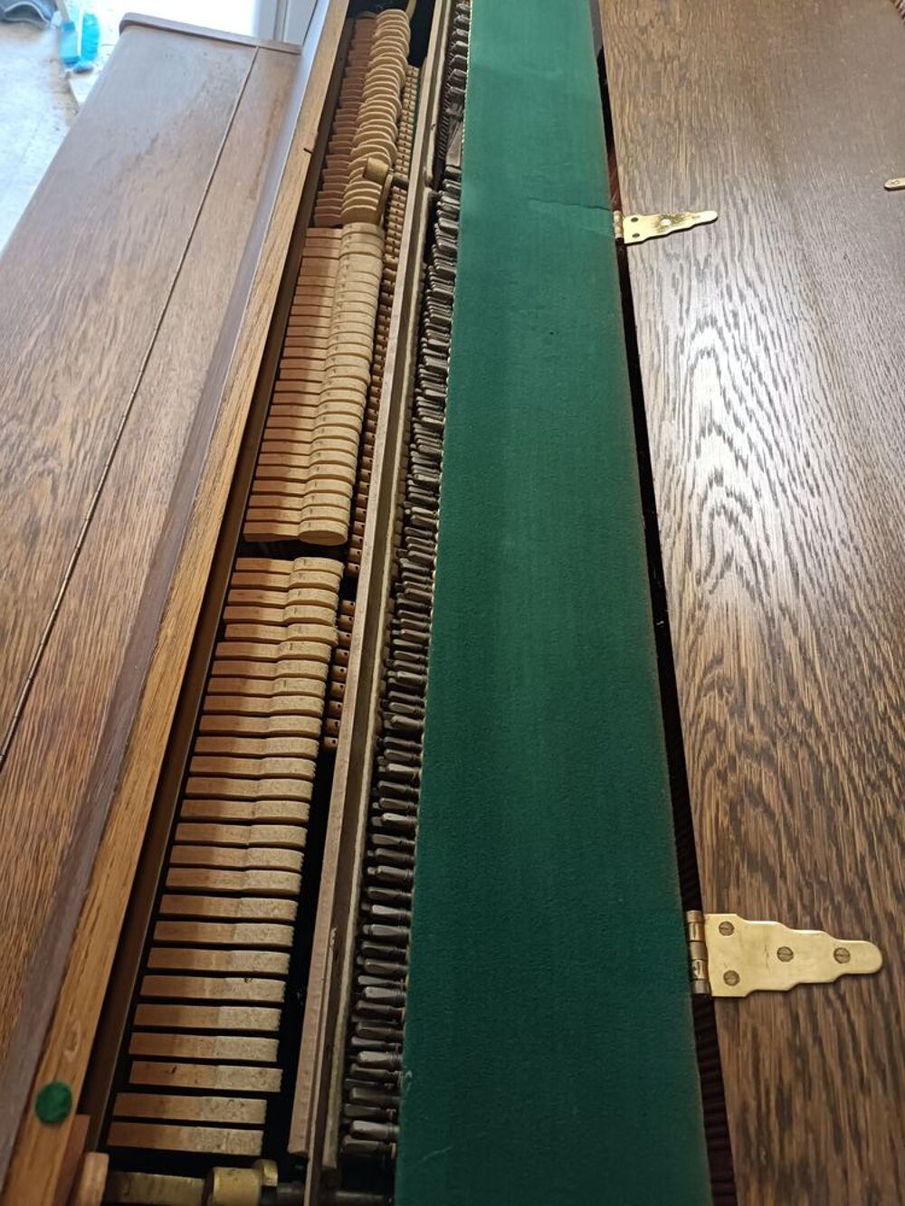 Piano &agrave; donner Instruments de musique