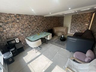  Appartement � louer 2 pi�ces 40 m�