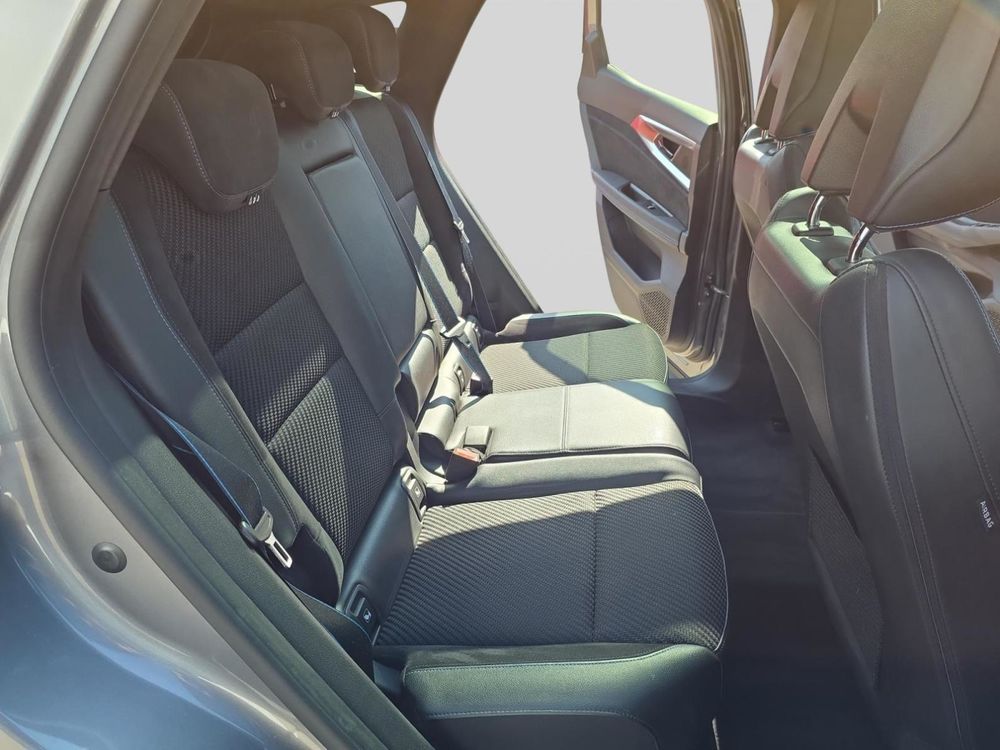 Austral E-Tech hybrid 200 Iconic esprit Alpine 2023 occasion 38140 Rives