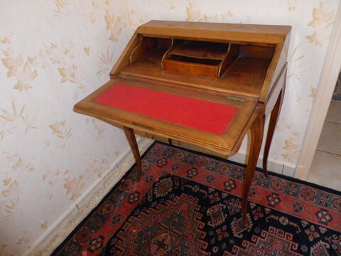 Petit bureau secrétaire 150 Magrie (11)