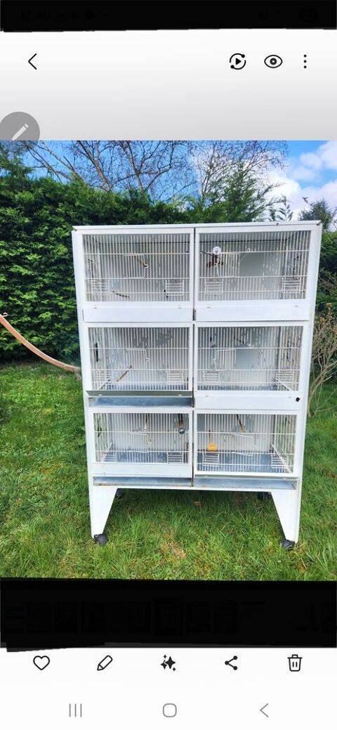 Batterie d'&eacute;levage 3 &eacute;tages terenziani 200 77240 Vert-saint-denis