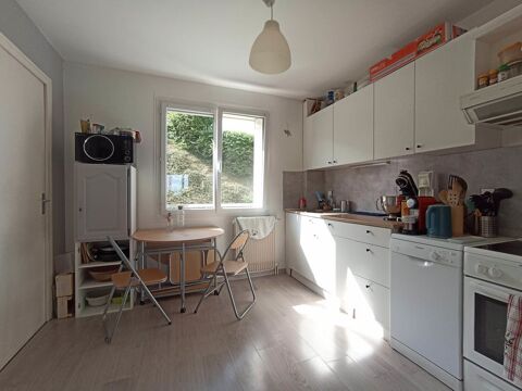  Appartement � louer 3 pi�ces 61 m� Clermont-ferrand