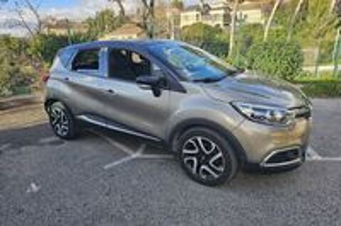 Captur TCe 120 Energy E6 Intens EDC 2015 occasion 13012 Marseille