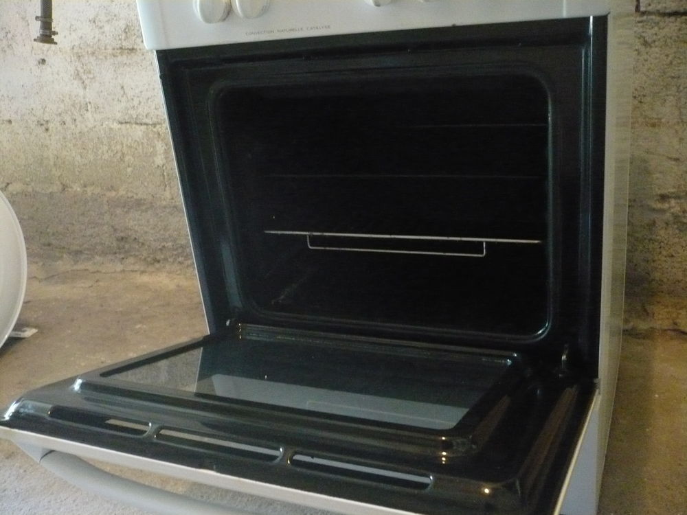 Cuisini&egrave;re &eacute;lectrique BRANDT Electrom�nager
