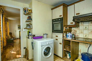  Appartement � vendre 3 pi�ces 54 m�