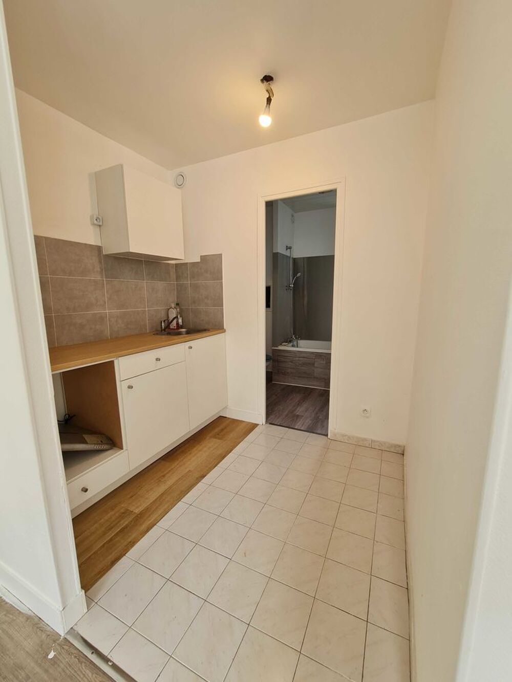 Vente Appartement Appartement 23m2 entièrement rénové Cormeilles-en-parisis