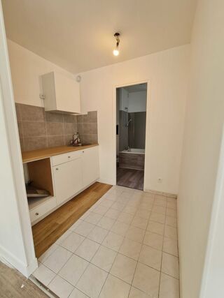  Appartement à vendre 1 pièce 23 m²