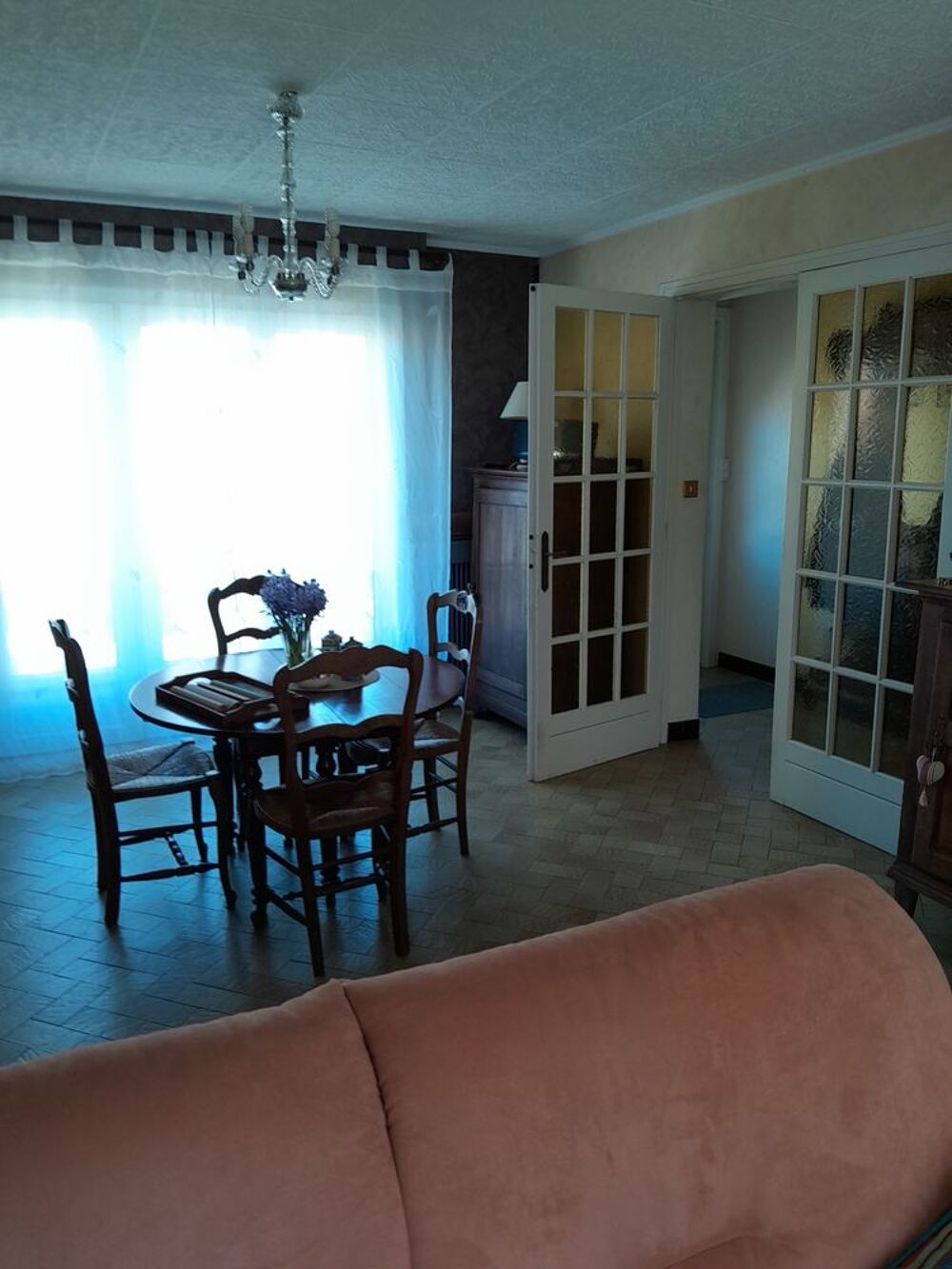 Vente Maison Au centre du bourg, maison traditionnelle Marœuil