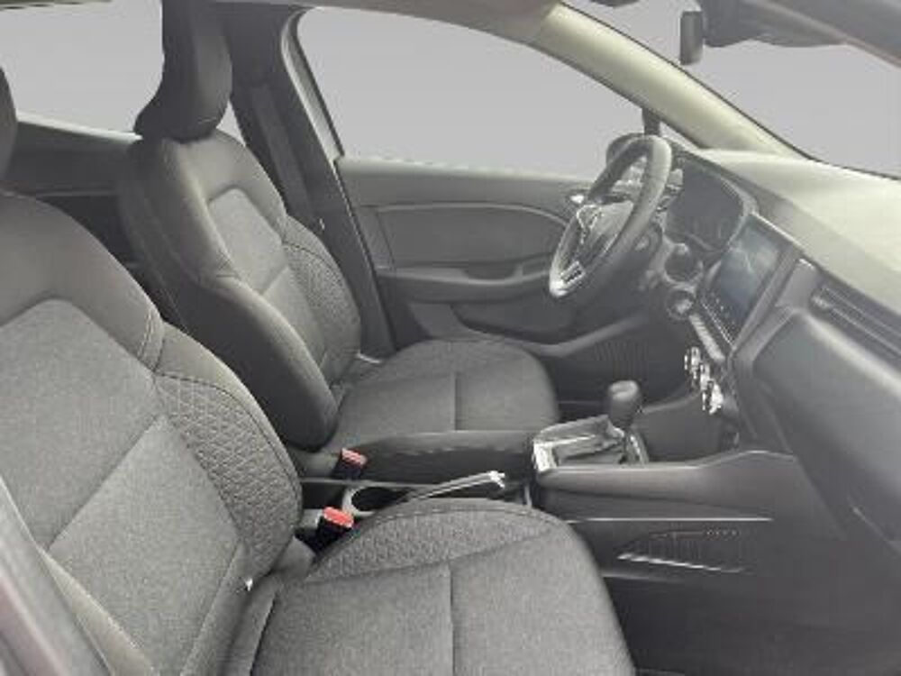 Clio V Clio E-Tech full hybrid 145 Evolution Evolution 2023 occasion 08000 Charleville-M&eacute;zi&egrave;res