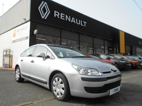 Citroen c4 1.4 16V 90 CV Pack