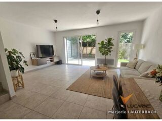  Maison à vendre 4 pièces 74 m²