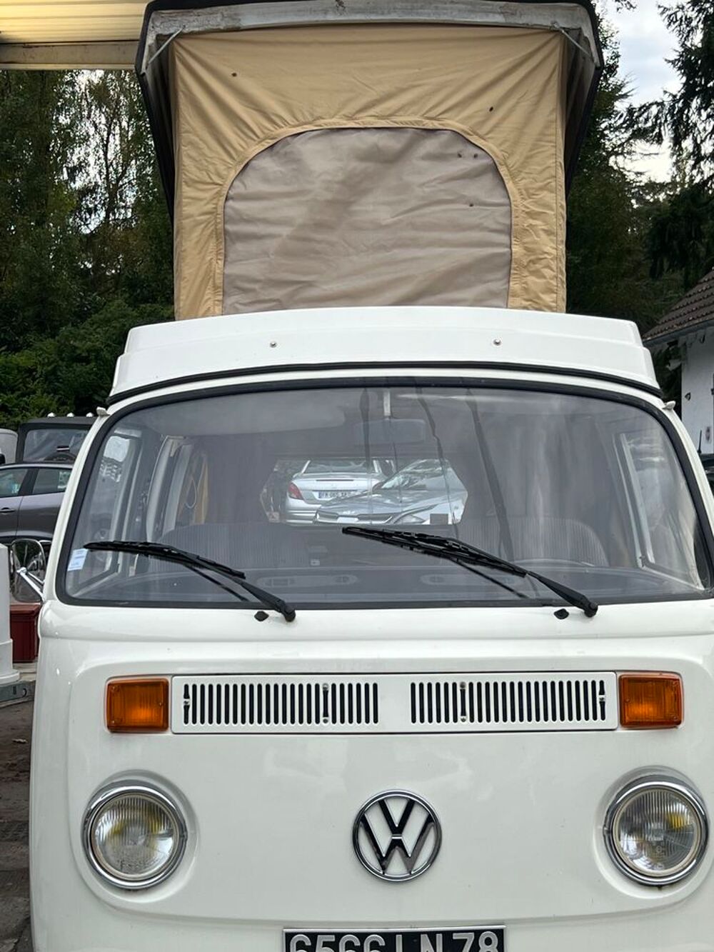  1976 occasion 78610 Saint-L&eacute;ger-en-Yvelines