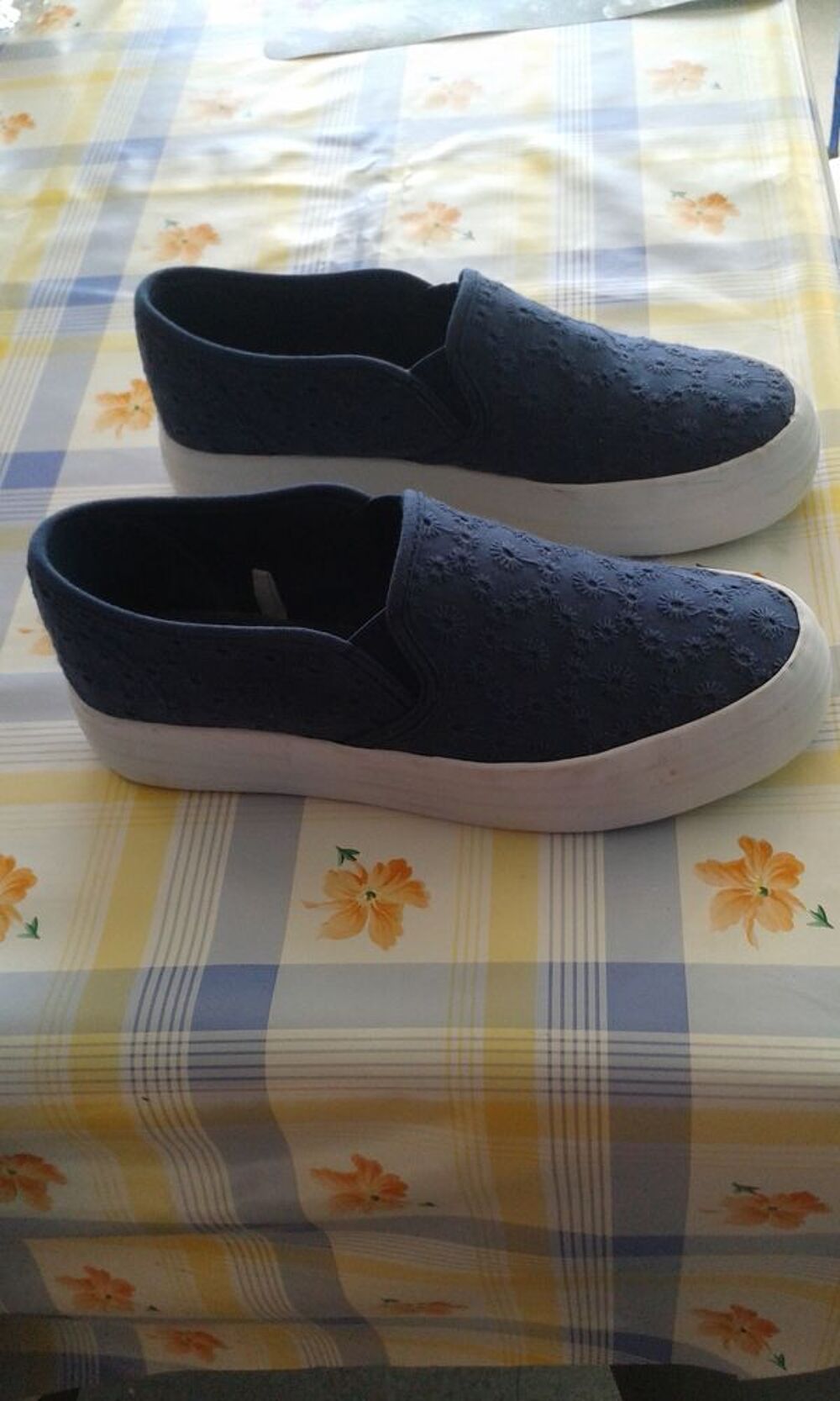 chaussure femme Chaussures
