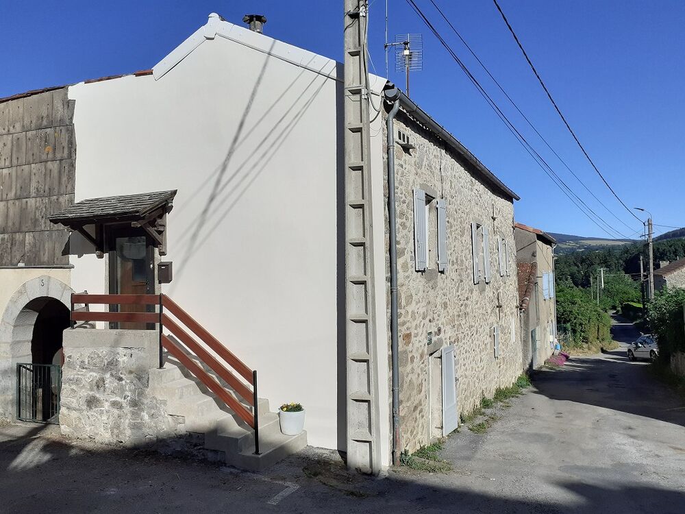 Maison 7 pièces 96 m² · à Mazamet · 96 m² · 85 000 €