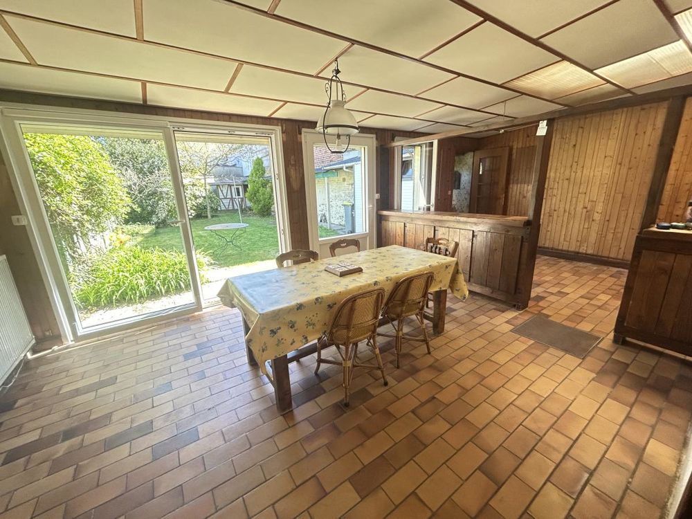 Vente Maison Maison de ville à vendre à CAMBRAI Cambrai