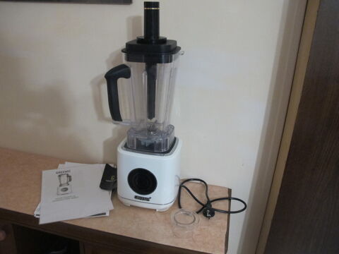 Blender Greenis haut de gamme 265 Orlans (45)